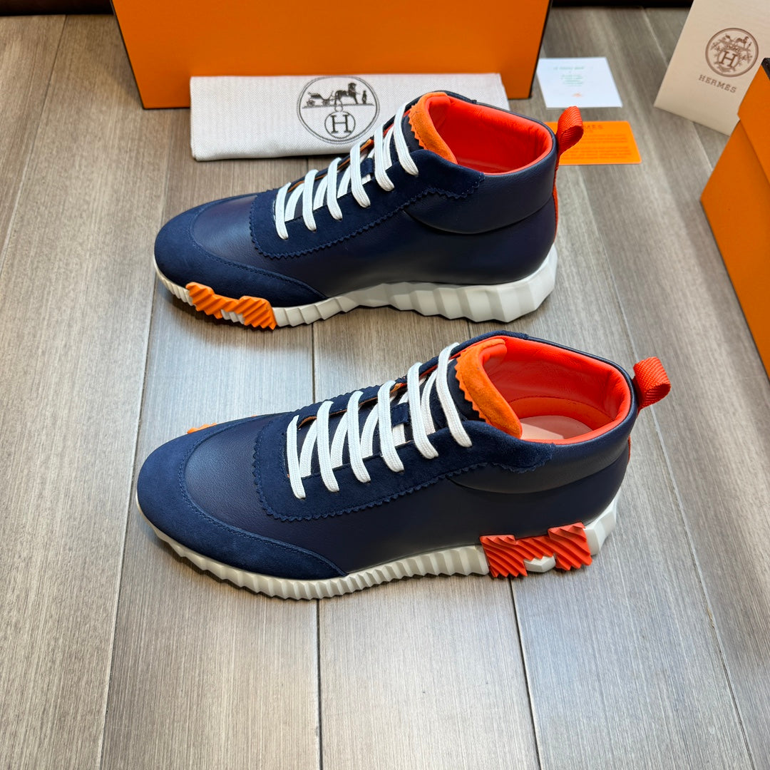 LuxluxHouse Best Quality Shoes Hermes