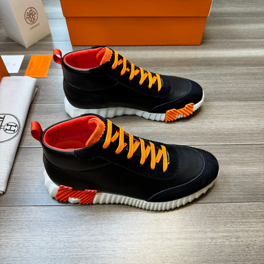LuxluxHouse Best Quality Shoes Hermes