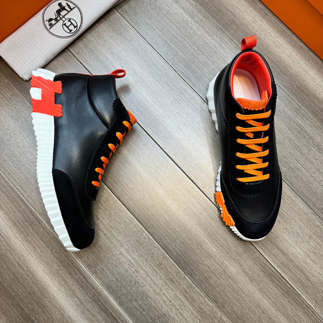 LuxluxHouse Best Quality Shoes Hermes