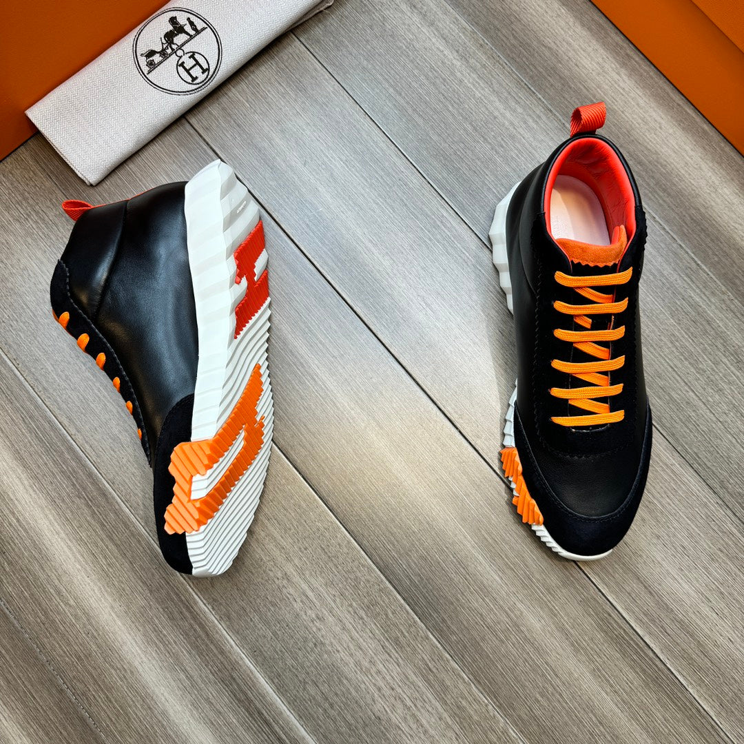 LuxluxHouse Best Quality Shoes Hermes