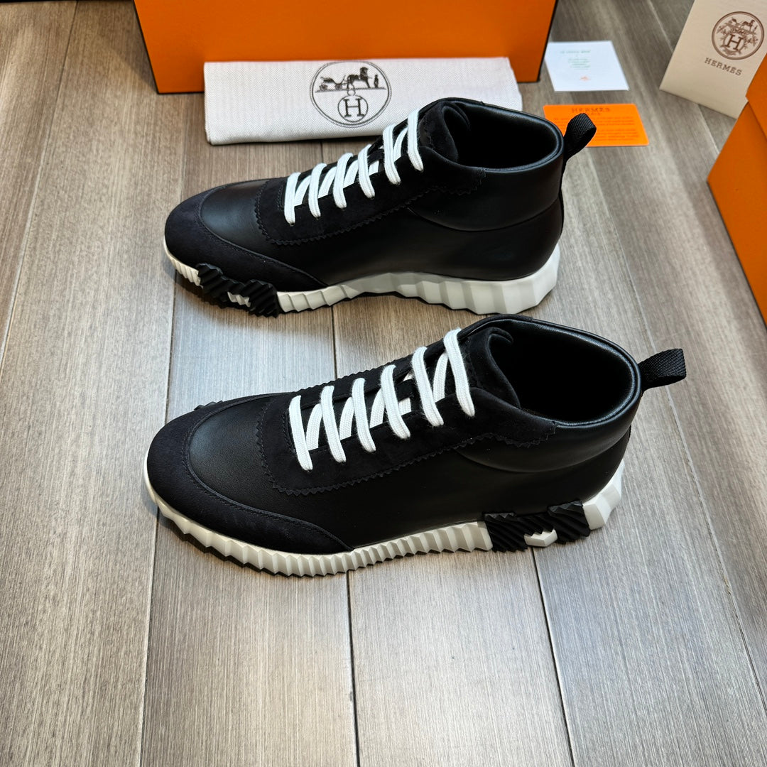 LuxluxHouse Best Quality Shoes Hermes