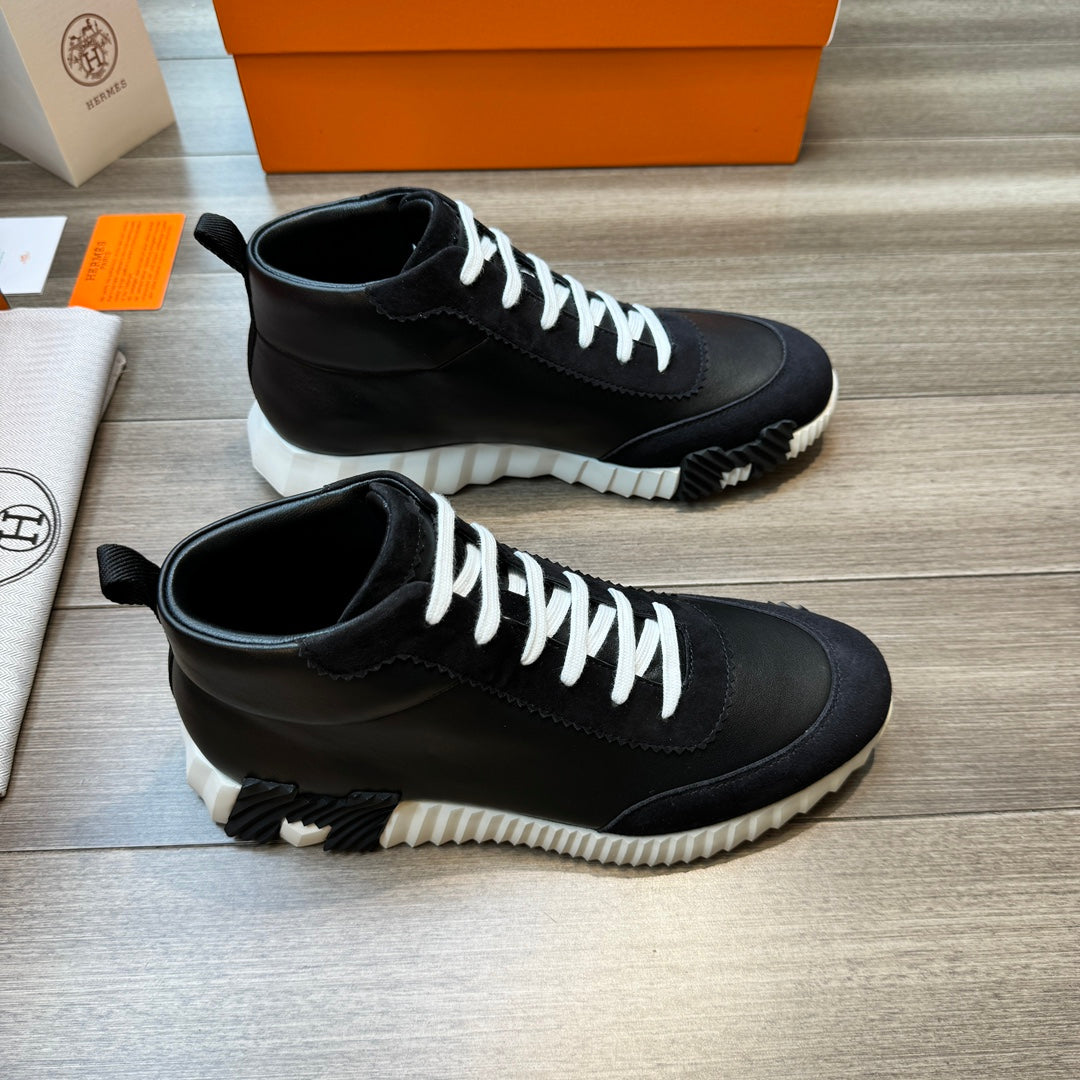 LuxluxHouse Best Quality Shoes Hermes