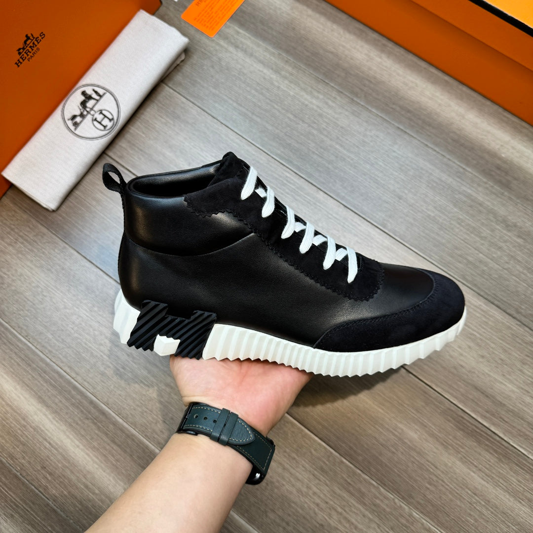 LuxluxHouse Best Quality Shoes Hermes