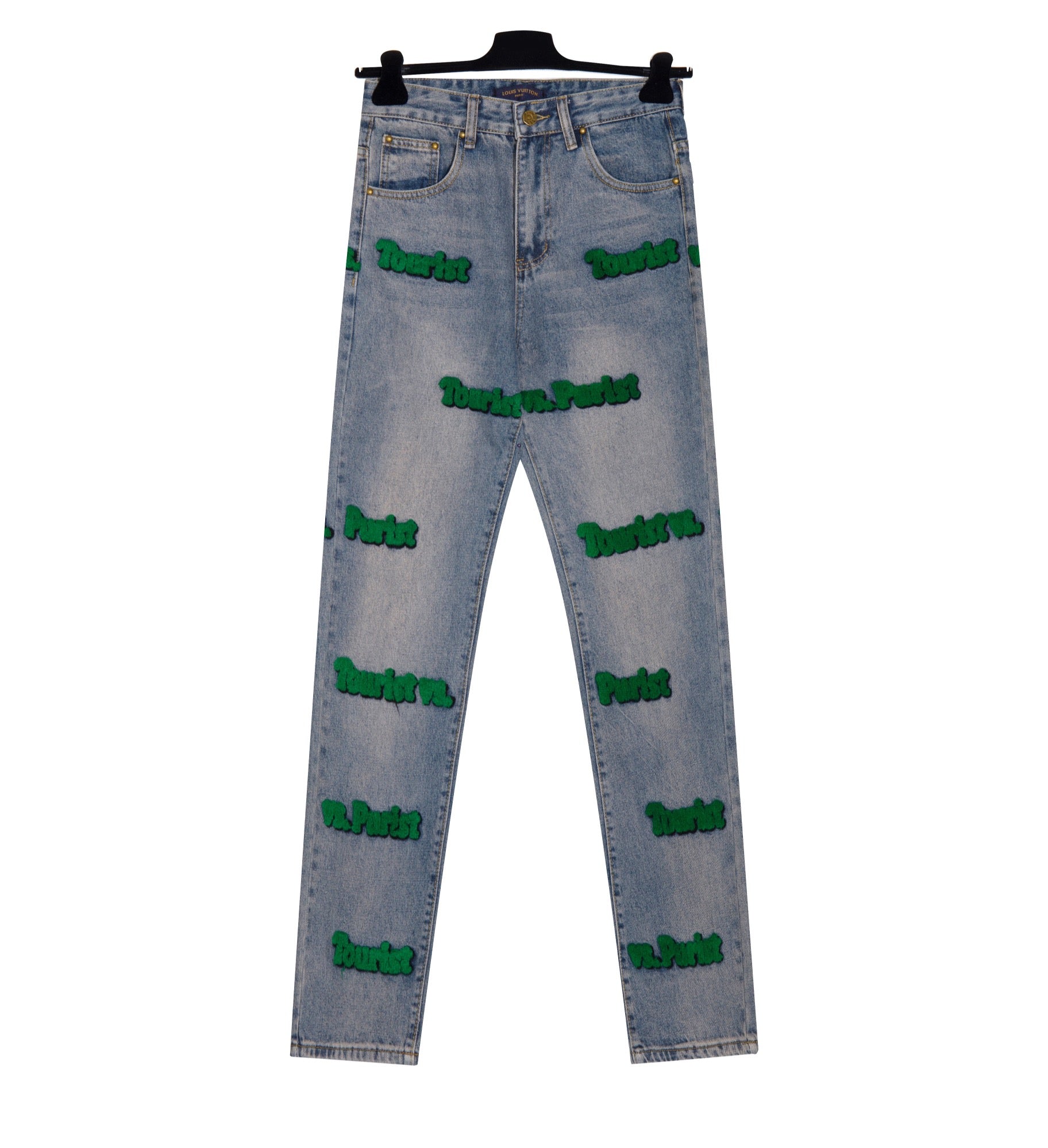 LuxluxHouse Best Quality Clothes Pants Louis Vuitton