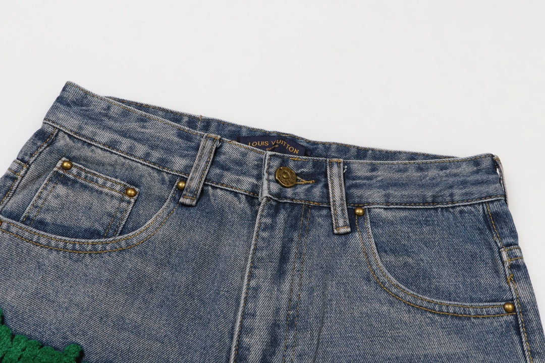 LuxluxHouse Best Quality Clothes Pants Louis Vuitton