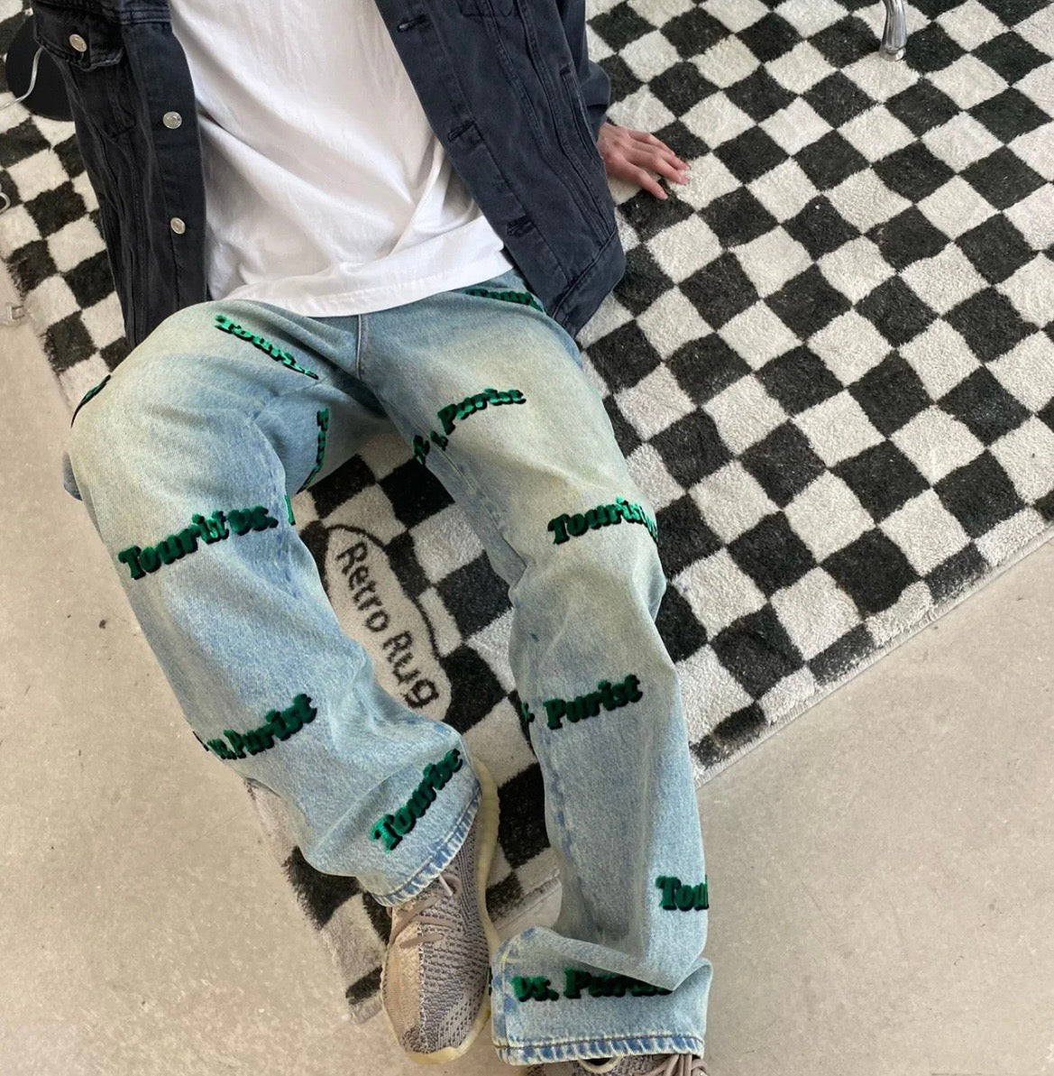 LuxluxHouse Best Quality Clothes Pants Louis Vuitton