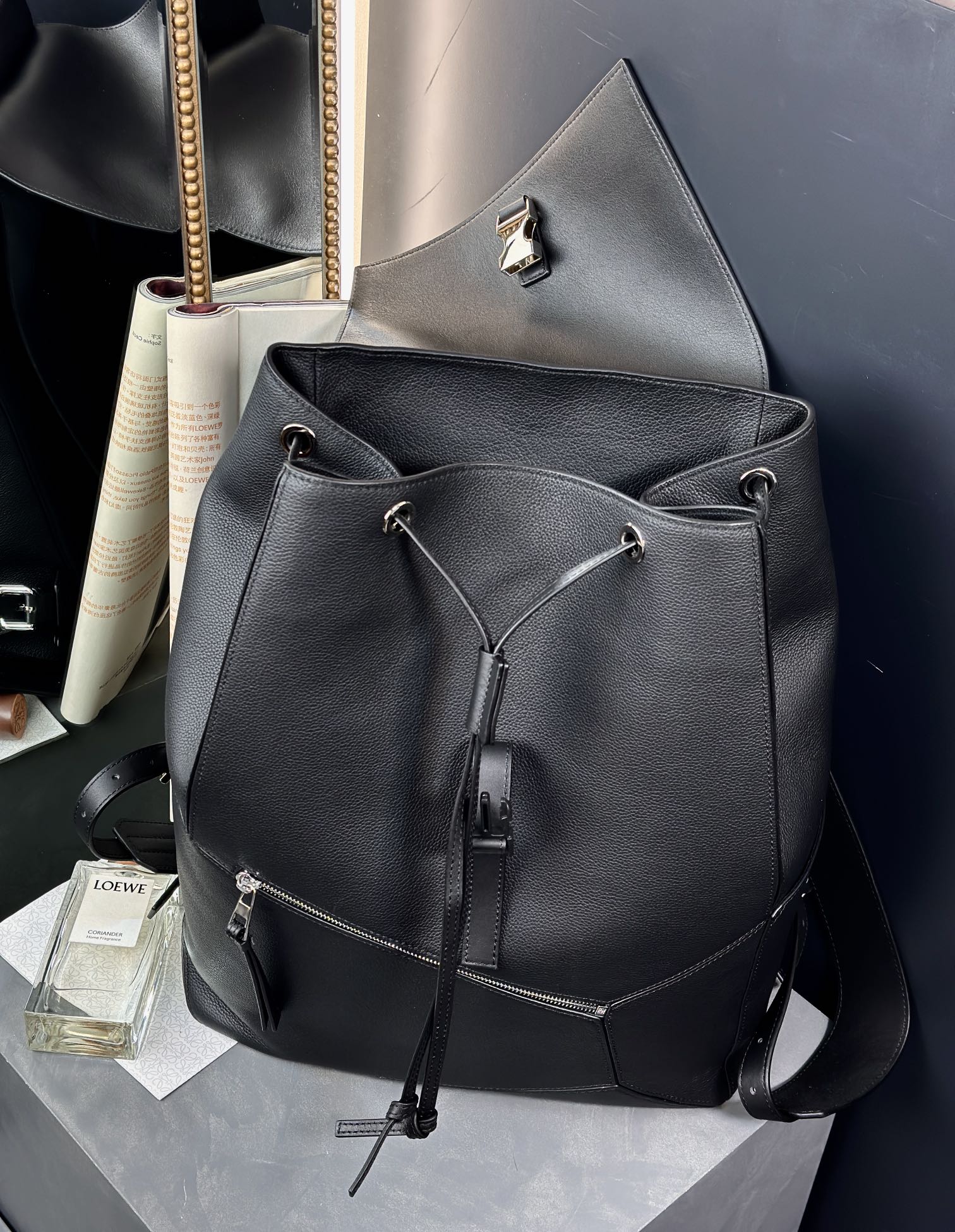LuxluxHouse Best Quality Bags Loewe