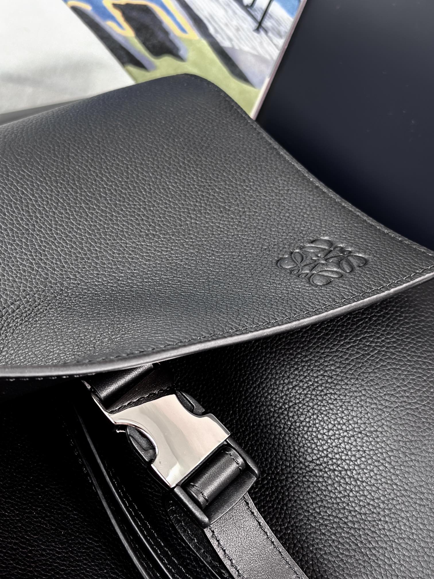 LuxluxHouse Best Quality Bags Loewe