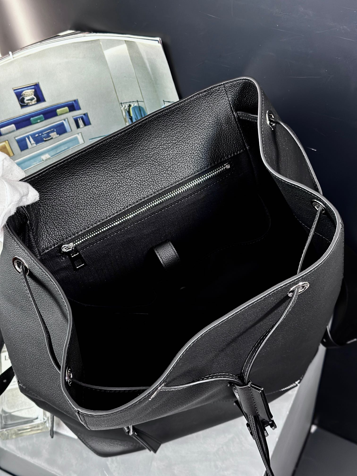 LuxluxHouse Best Quality Bags Loewe