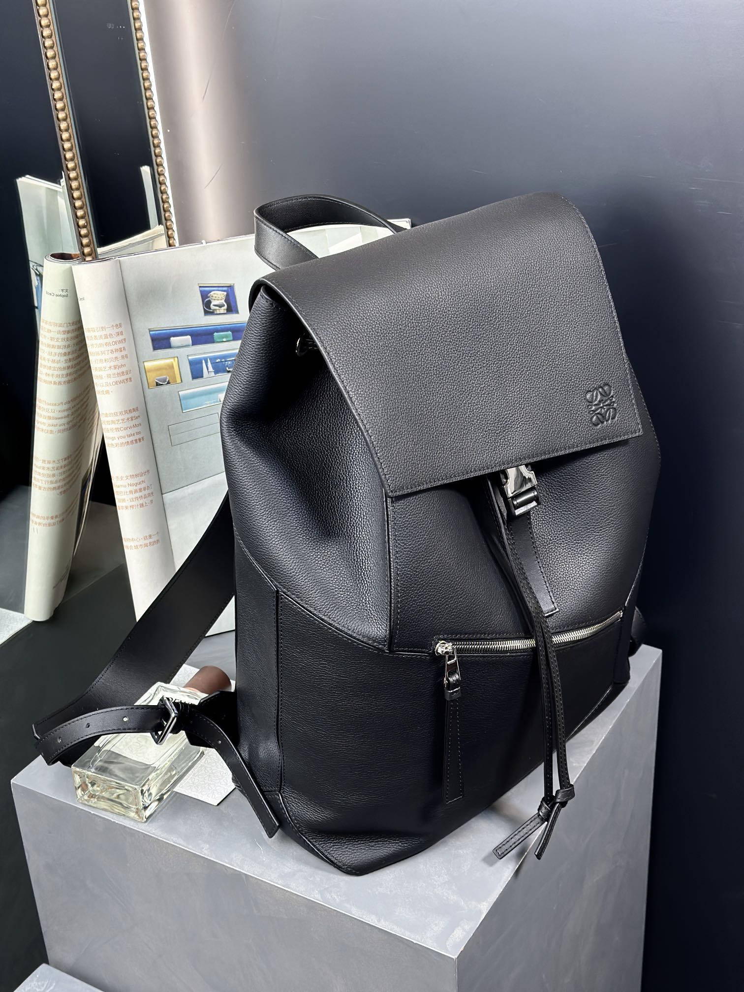 LuxluxHouse Best Quality Bags Loewe