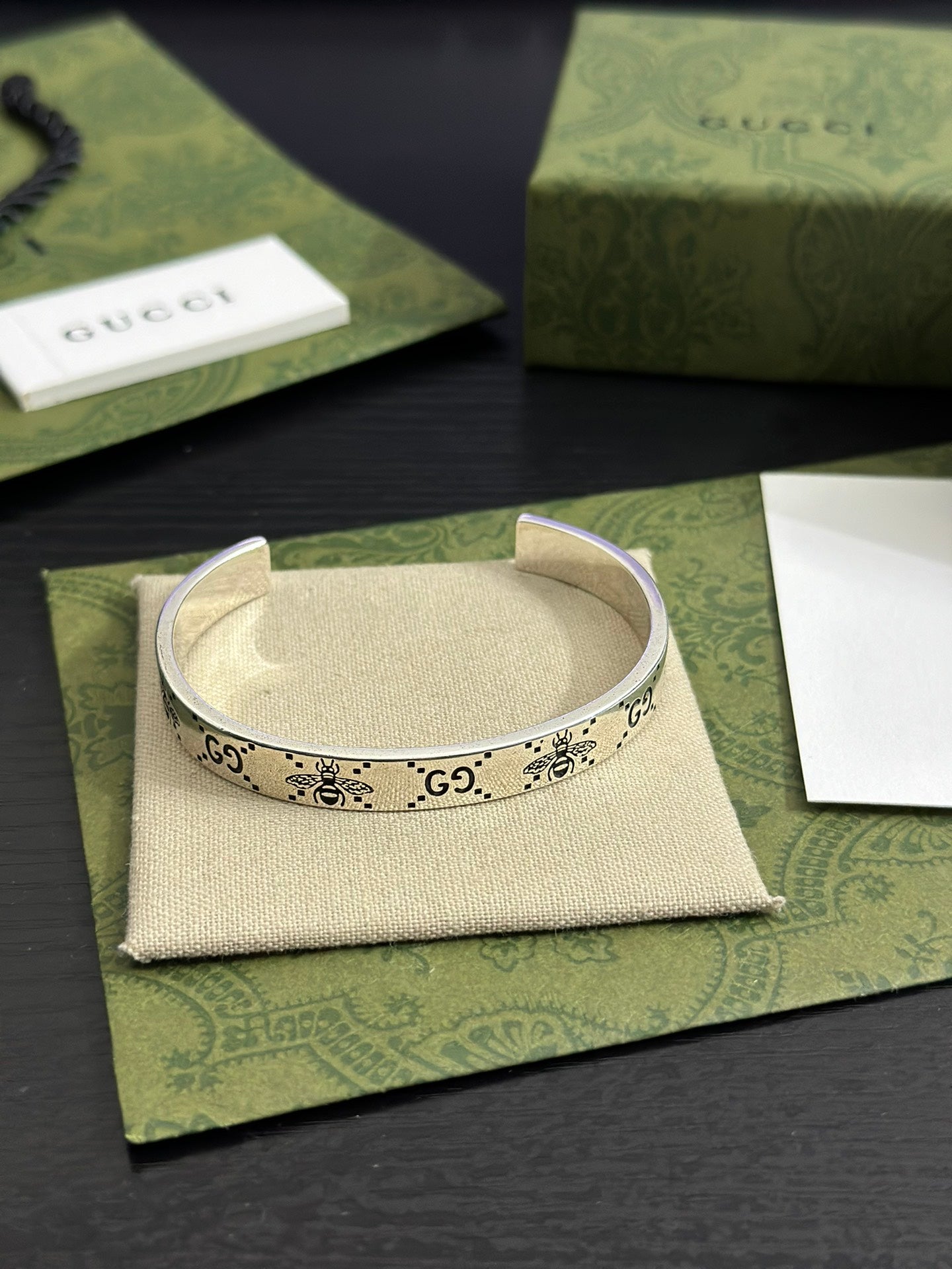 LuxluxHouse Best Quality Accessories Gucci Necklace
