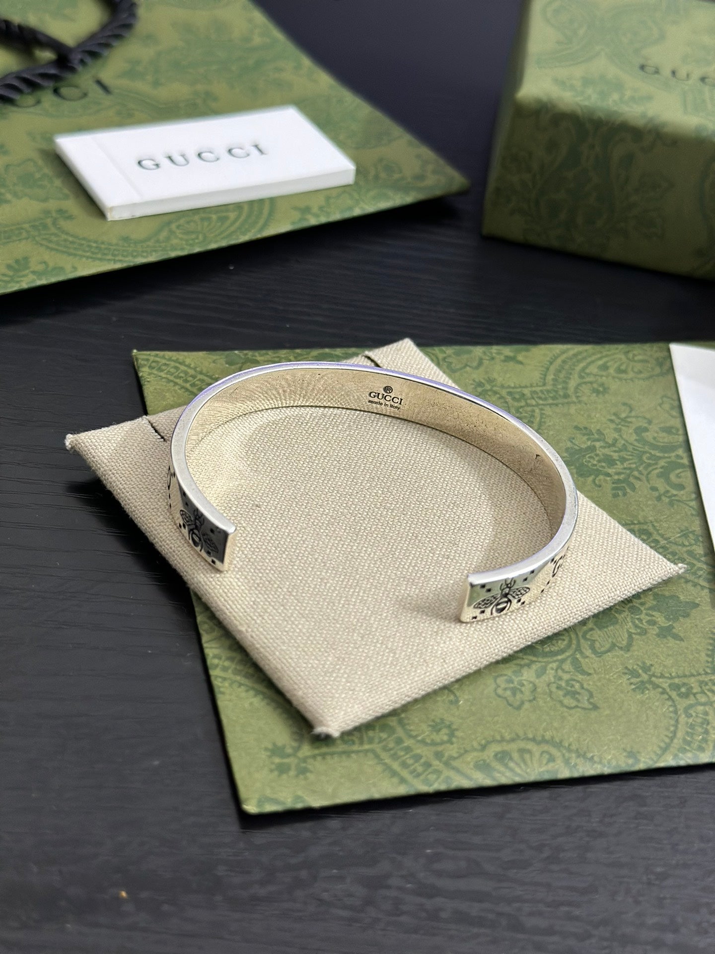 LuxluxHouse Best Quality Accessories Gucci Necklace