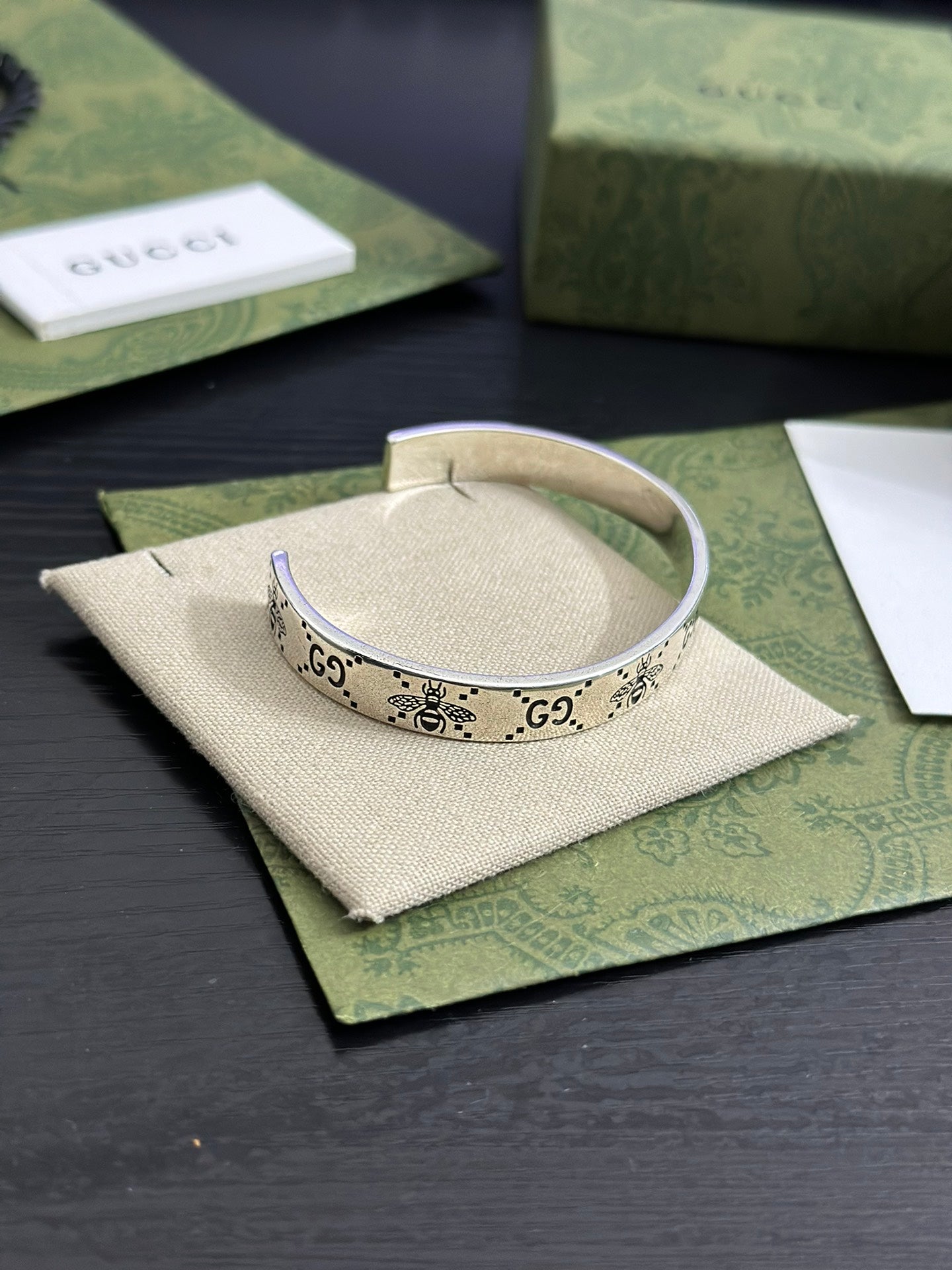 LuxluxHouse Best Quality Accessories Gucci Necklace