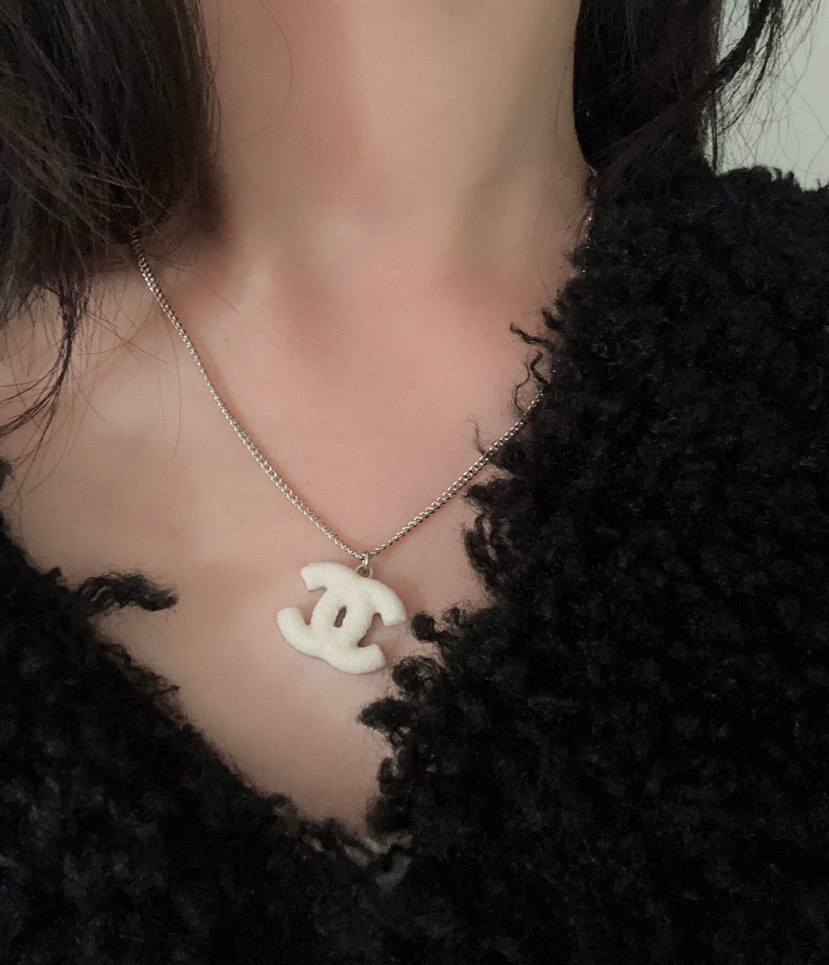 LuxluxHouse Low Price And High Quality Accessories Chanel