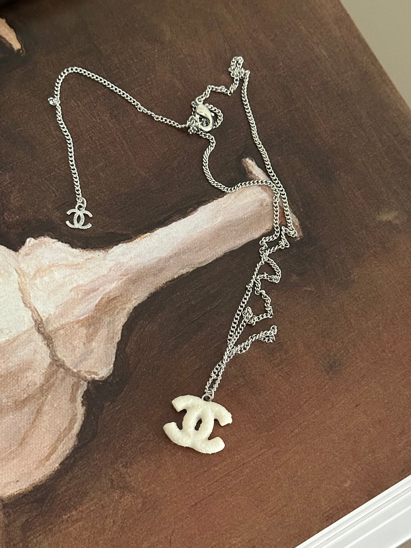 LuxluxHouse Low Price And High Quality Accessories Chanel