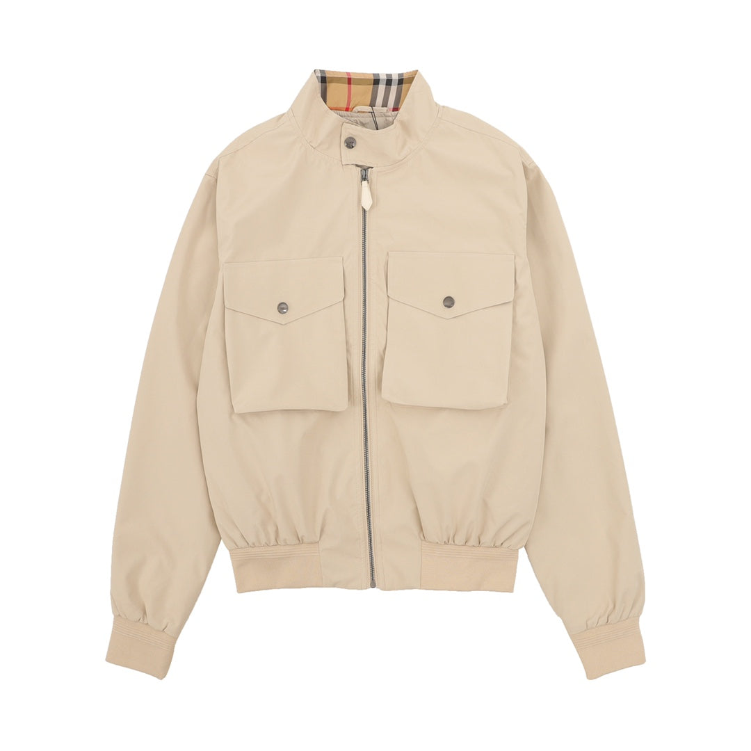 LuxluxHouse Best Quality Clothes Burberry Coats & Jackets