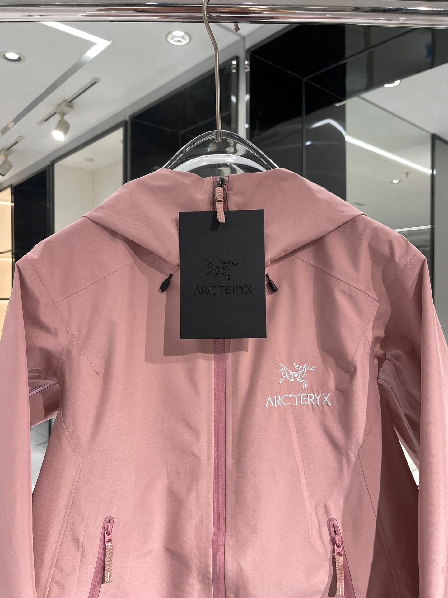 LuxluxHouse Best Quality Clothes Coats & Jackets Arcteryx