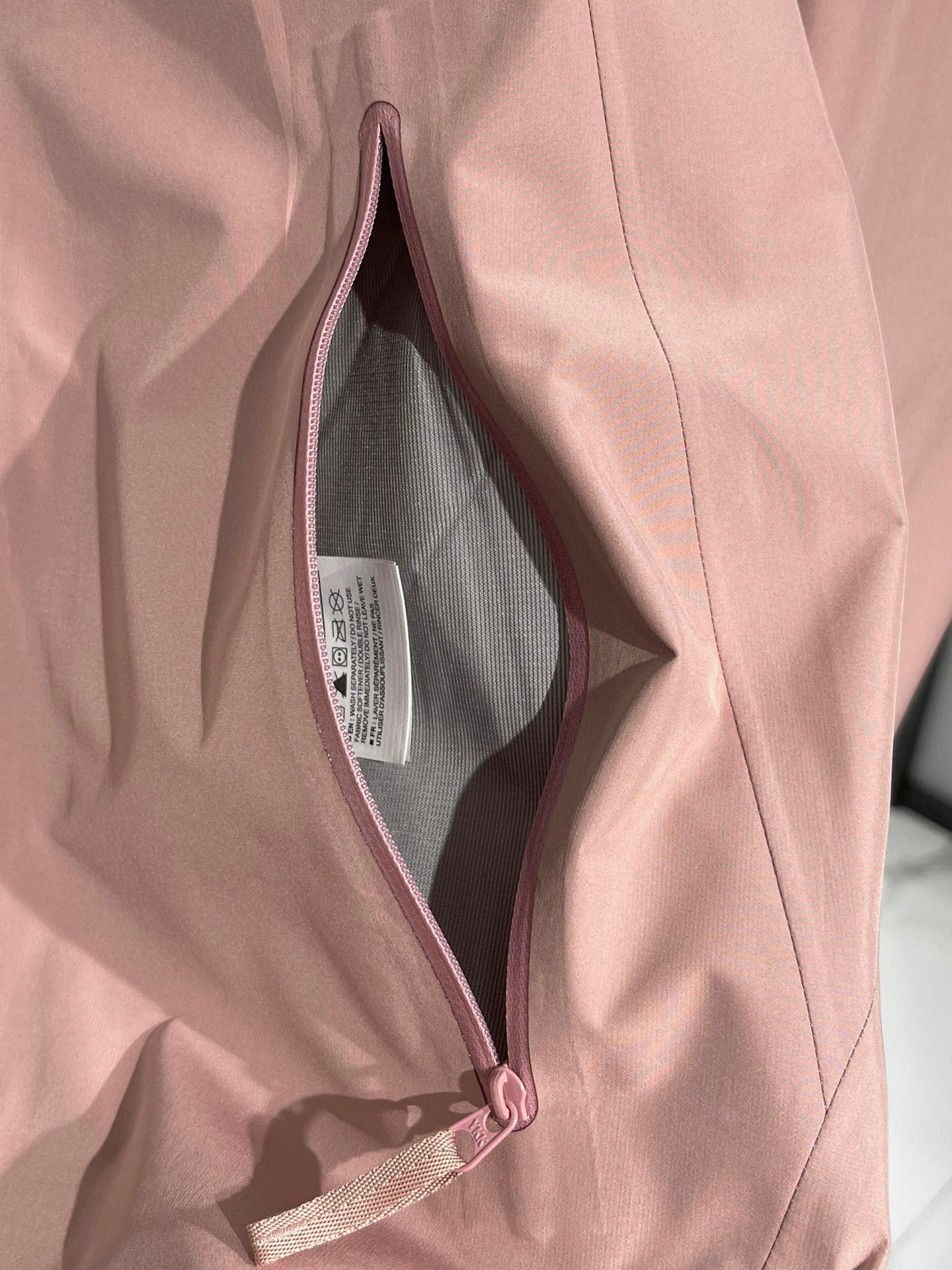LuxluxHouse Best Quality Clothes Coats & Jackets Arcteryx