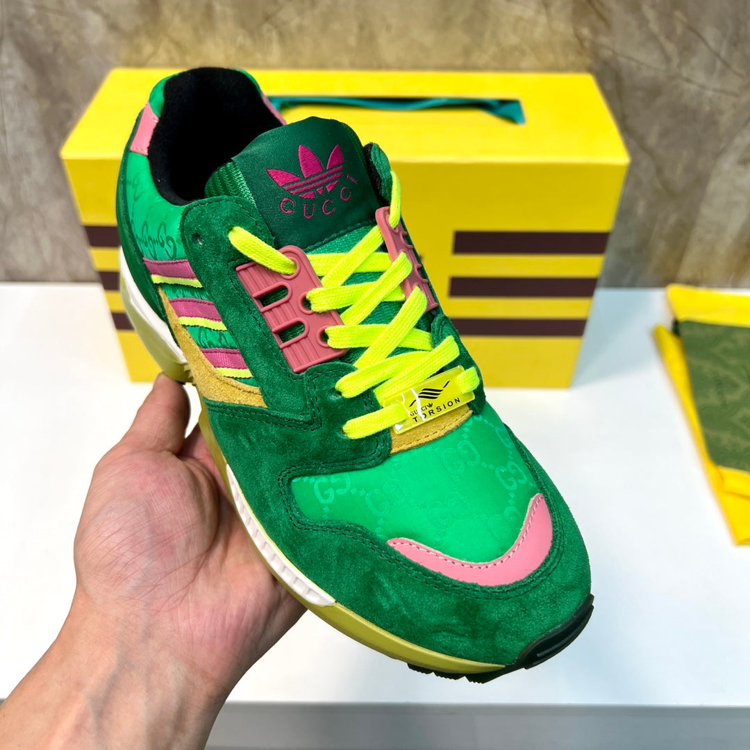LuxluxHouse Best Quality Shoes Gucci