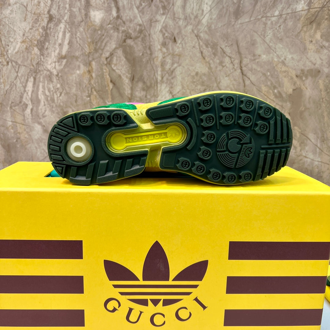 LuxluxHouse Best Quality Shoes Gucci