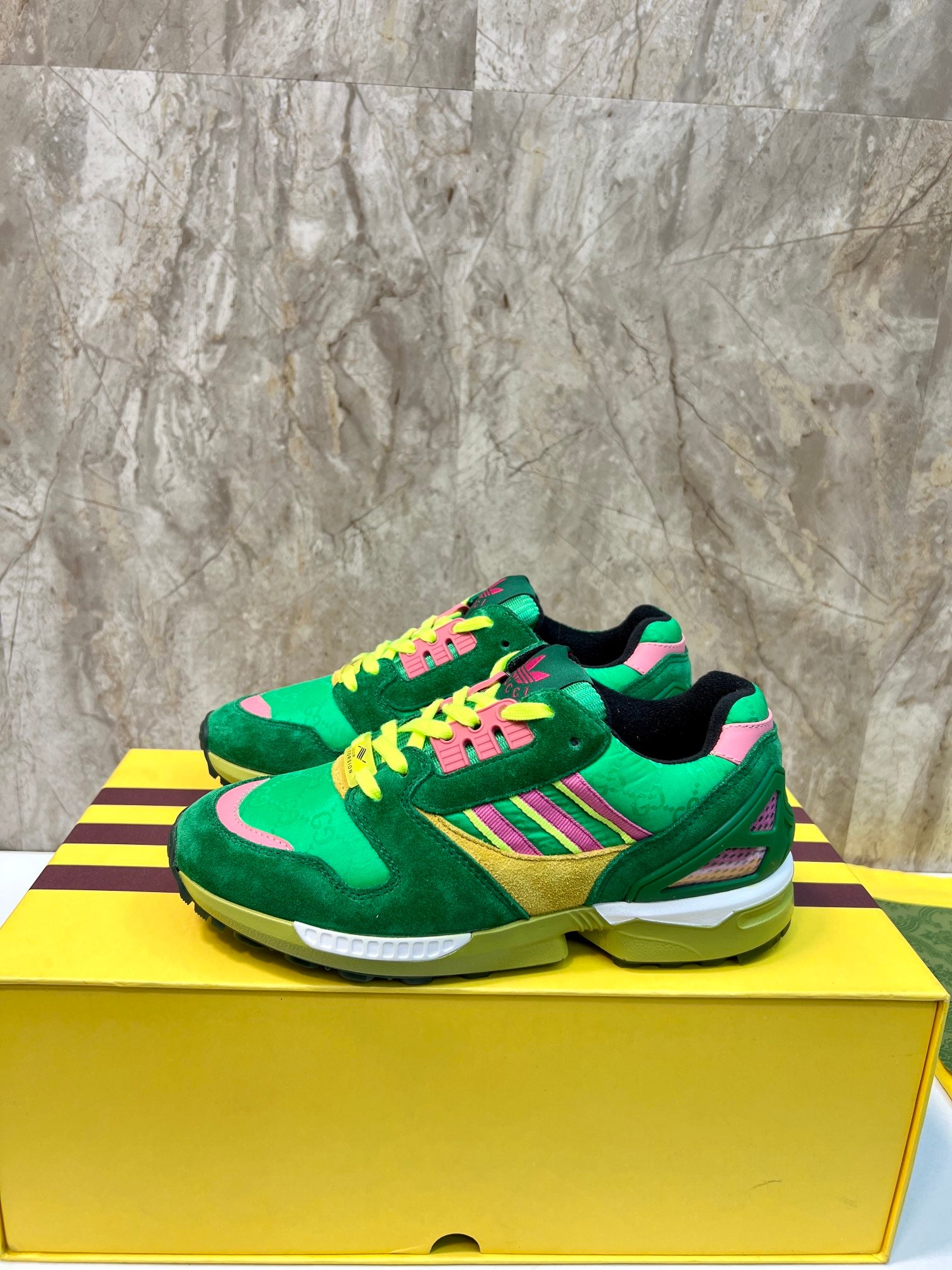 LuxluxHouse Best Quality Shoes Gucci