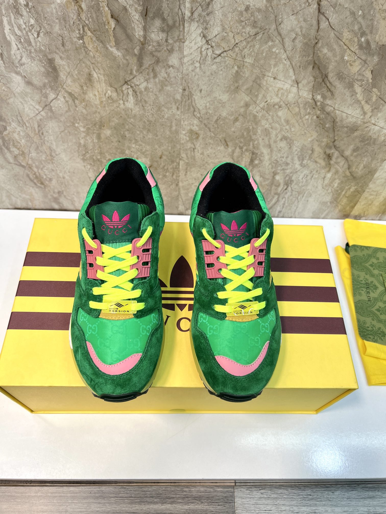 LuxluxHouse Best Quality Shoes Gucci