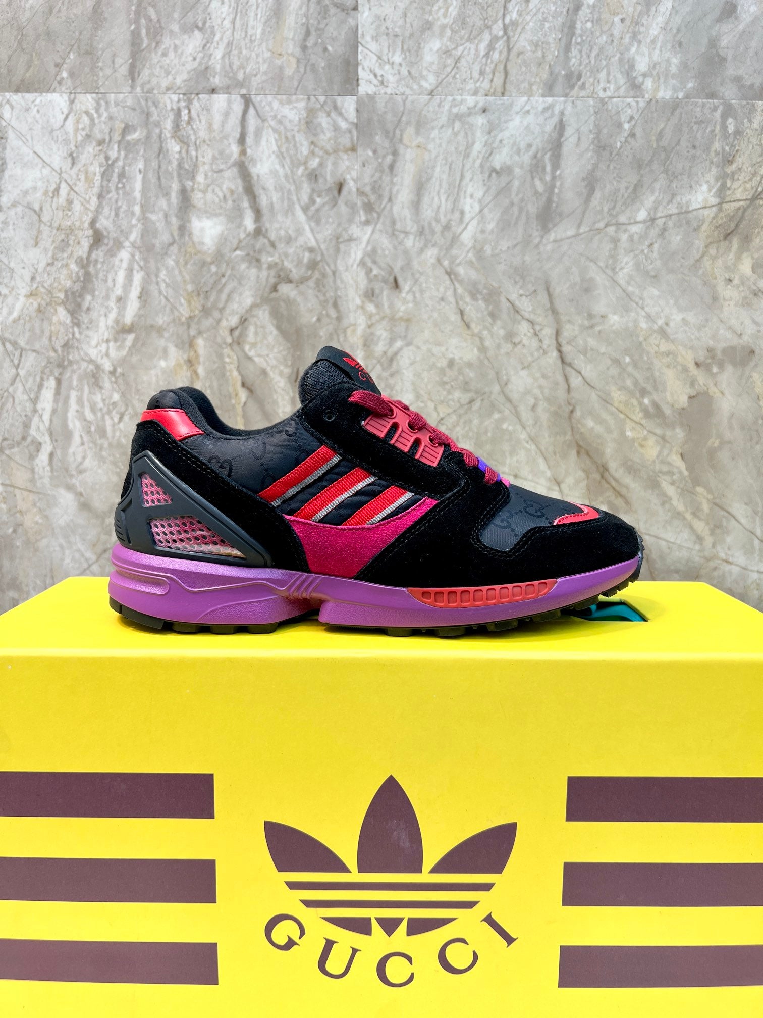 LuxluxHouse Best Quality Shoes Gucci