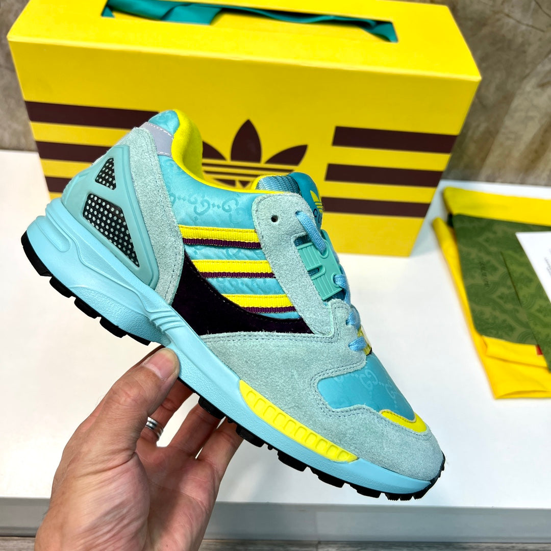 LuxluxHouse Best Quality Shoes Gucci
