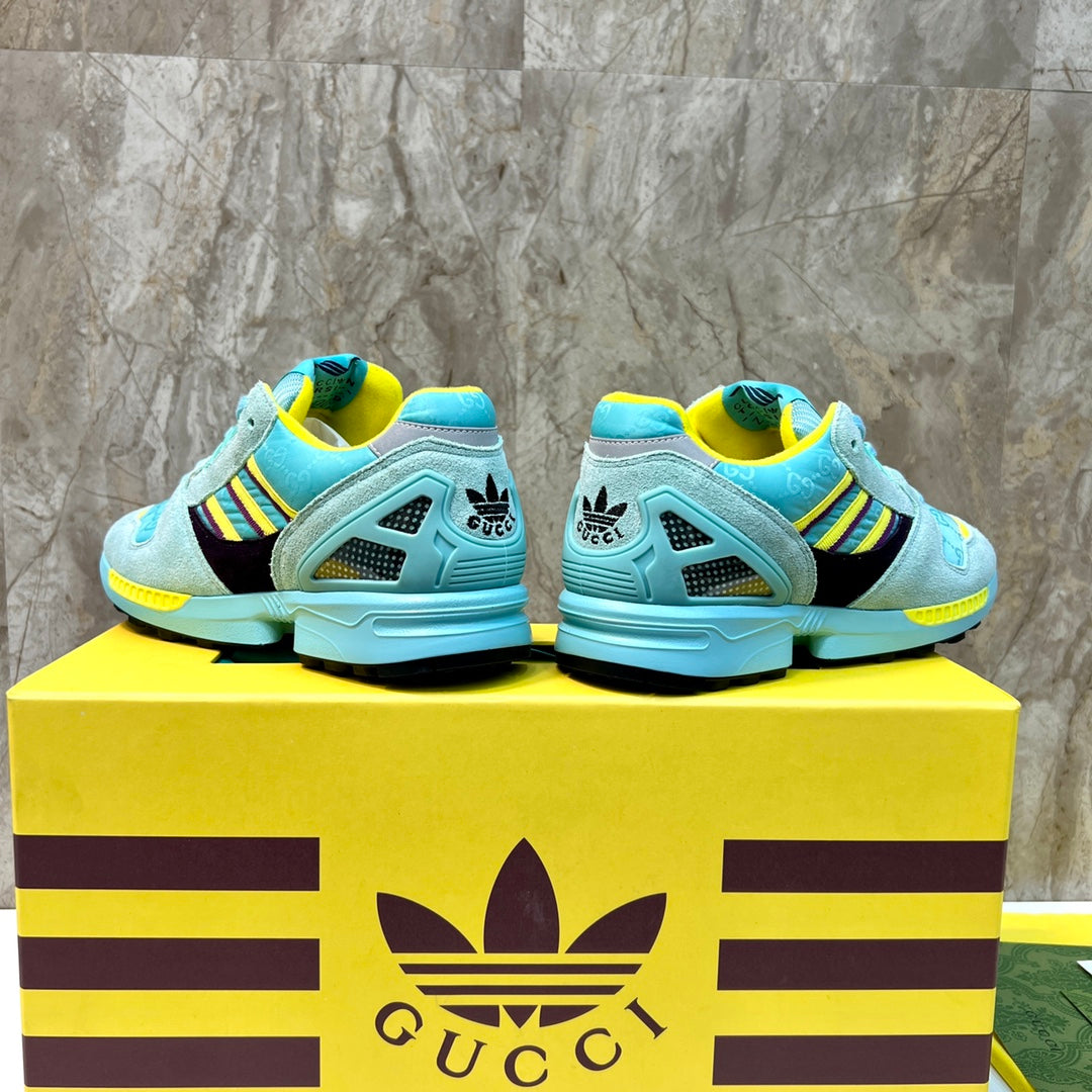 LuxluxHouse Best Quality Shoes Gucci