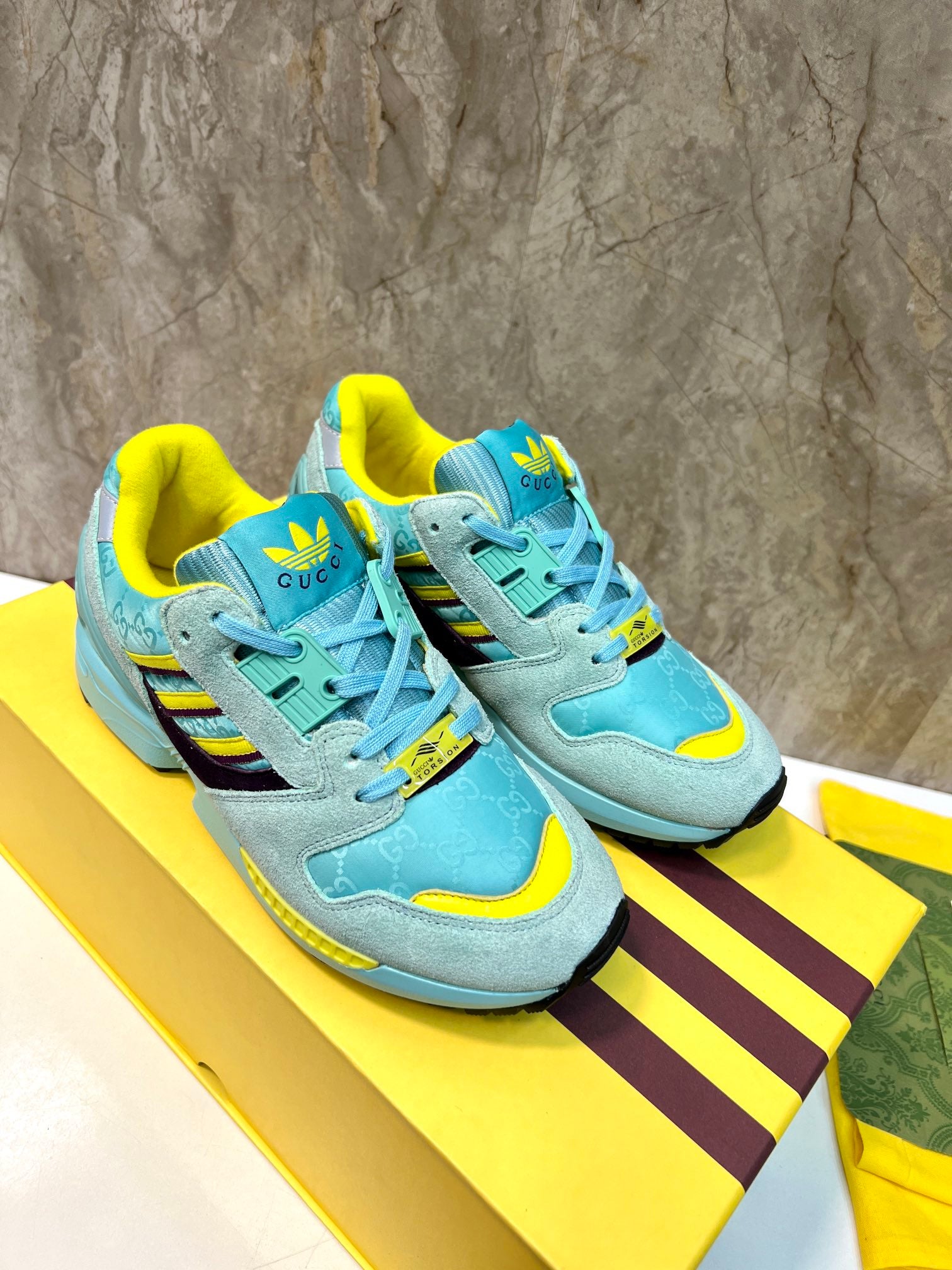 LuxluxHouse Best Quality Shoes Gucci