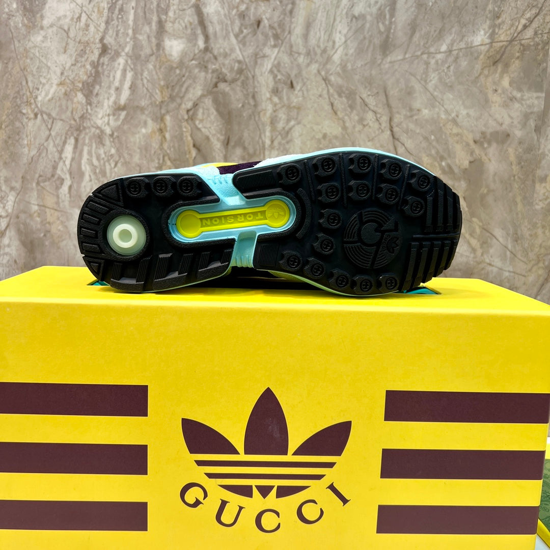 LuxluxHouse Best Quality Shoes Gucci