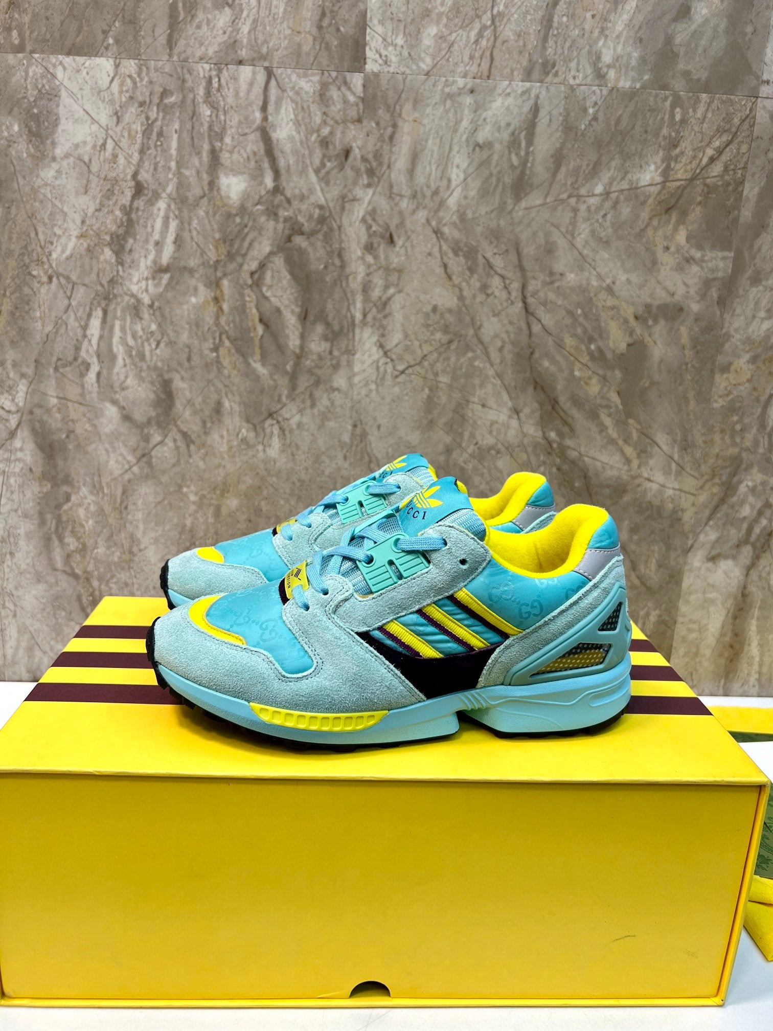 LuxluxHouse Best Quality Shoes Gucci