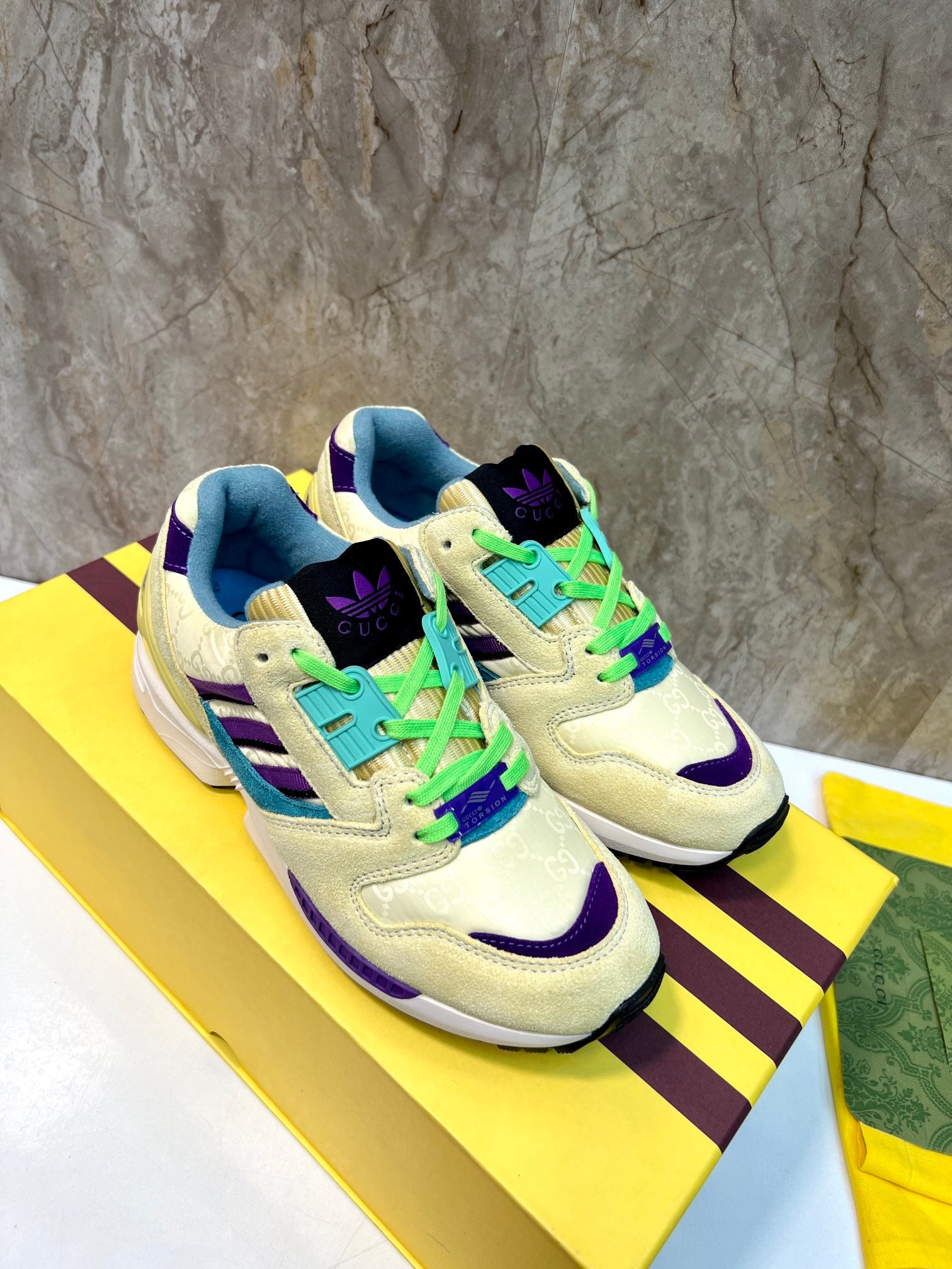 LuxluxHouse Best Quality Shoes Gucci
