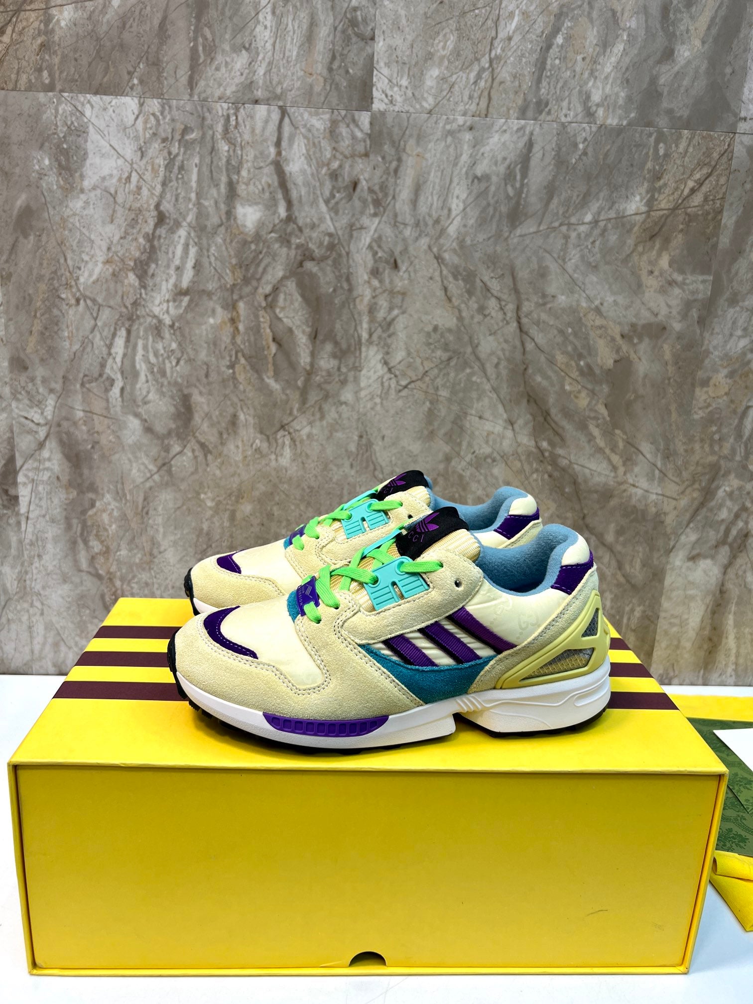 LuxluxHouse Best Quality Shoes Gucci