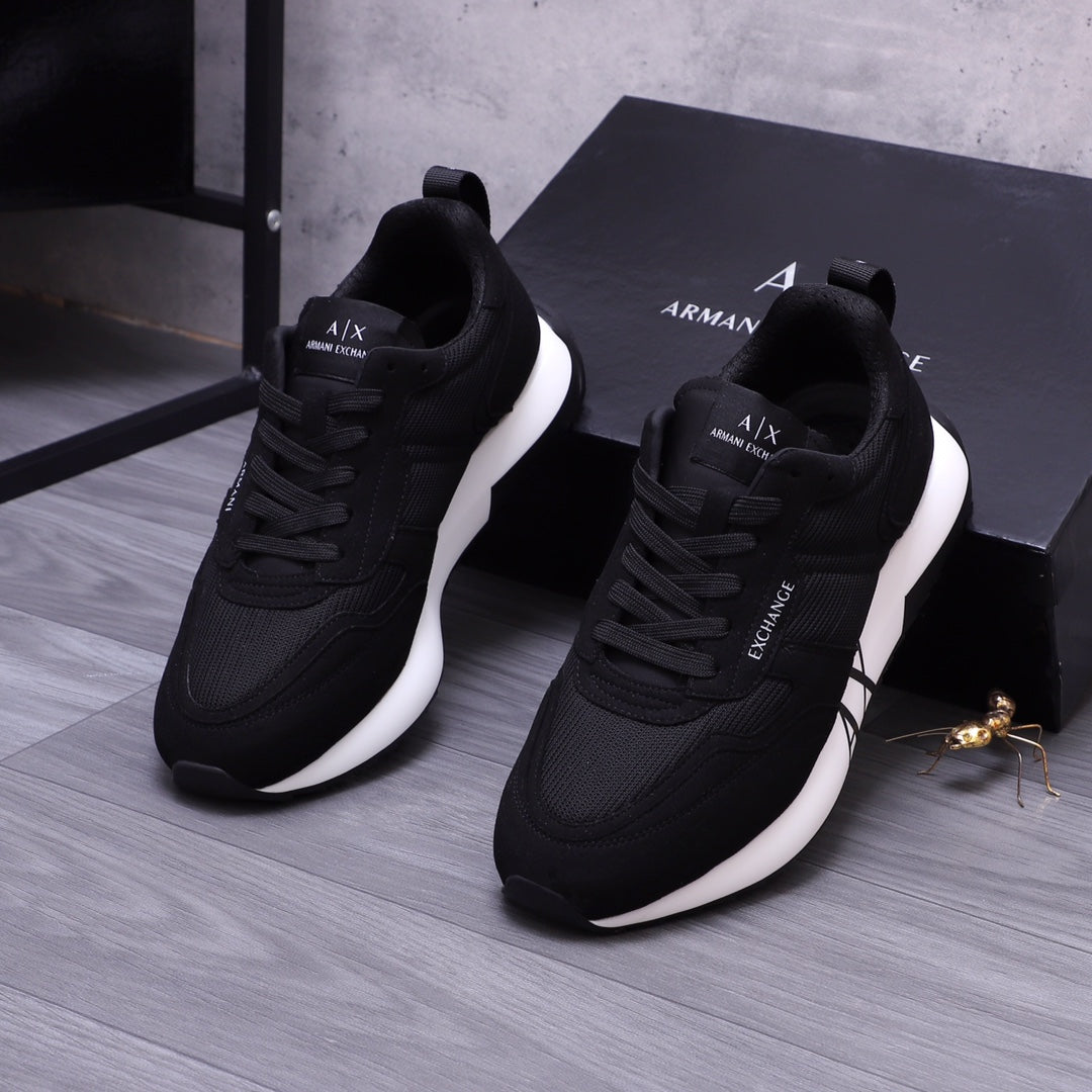 LuxluxHouse Best Quality Shoes Shoes Amiri
