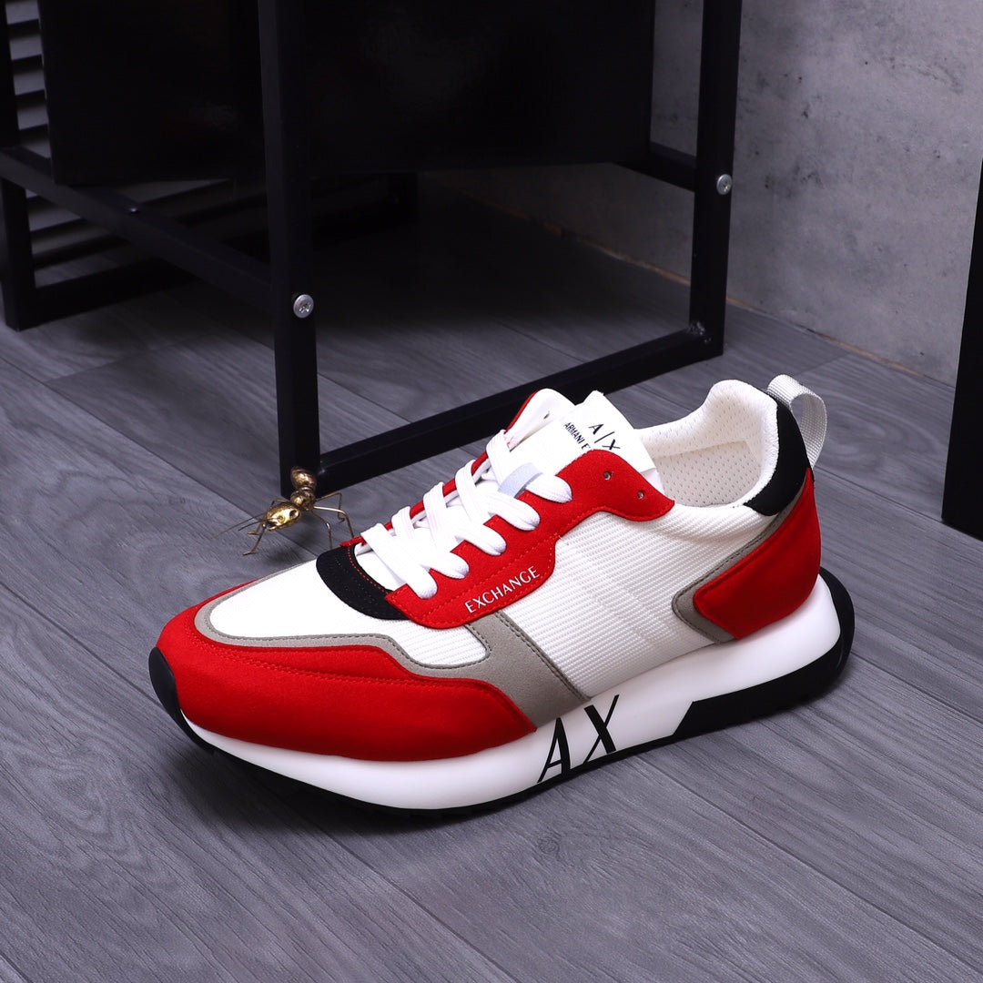 LuxluxHouse Best Quality Shoes Shoes Amiri