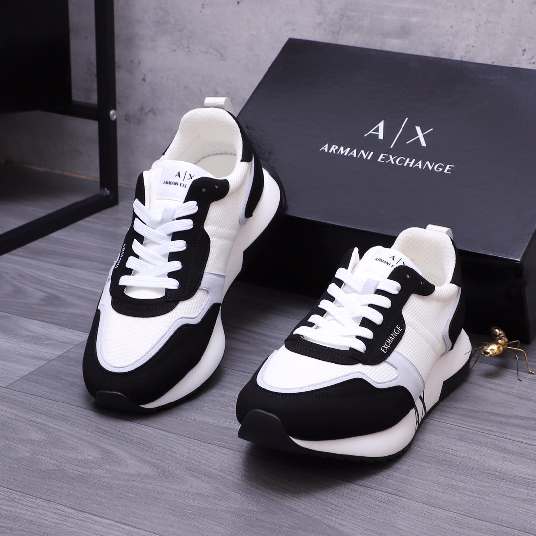 LuxluxHouse Best Quality Shoes Shoes Amiri