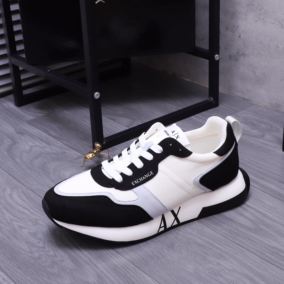 LuxluxHouse Best Quality Shoes Shoes Amiri