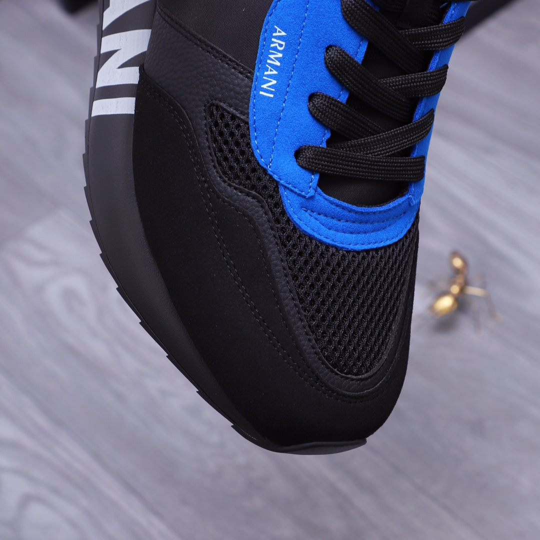 LuxluxHouse Best Quality Shoes Shoes Amiri
