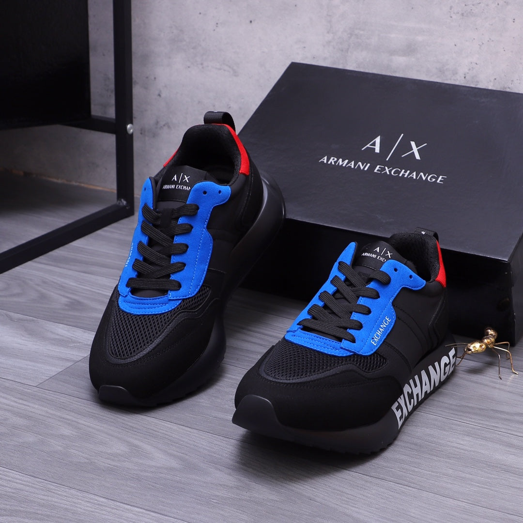 LuxluxHouse Best Quality Shoes Shoes Amiri