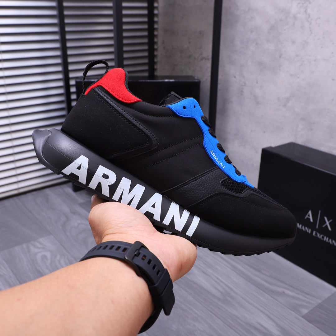 LuxluxHouse Best Quality Shoes Shoes Amiri