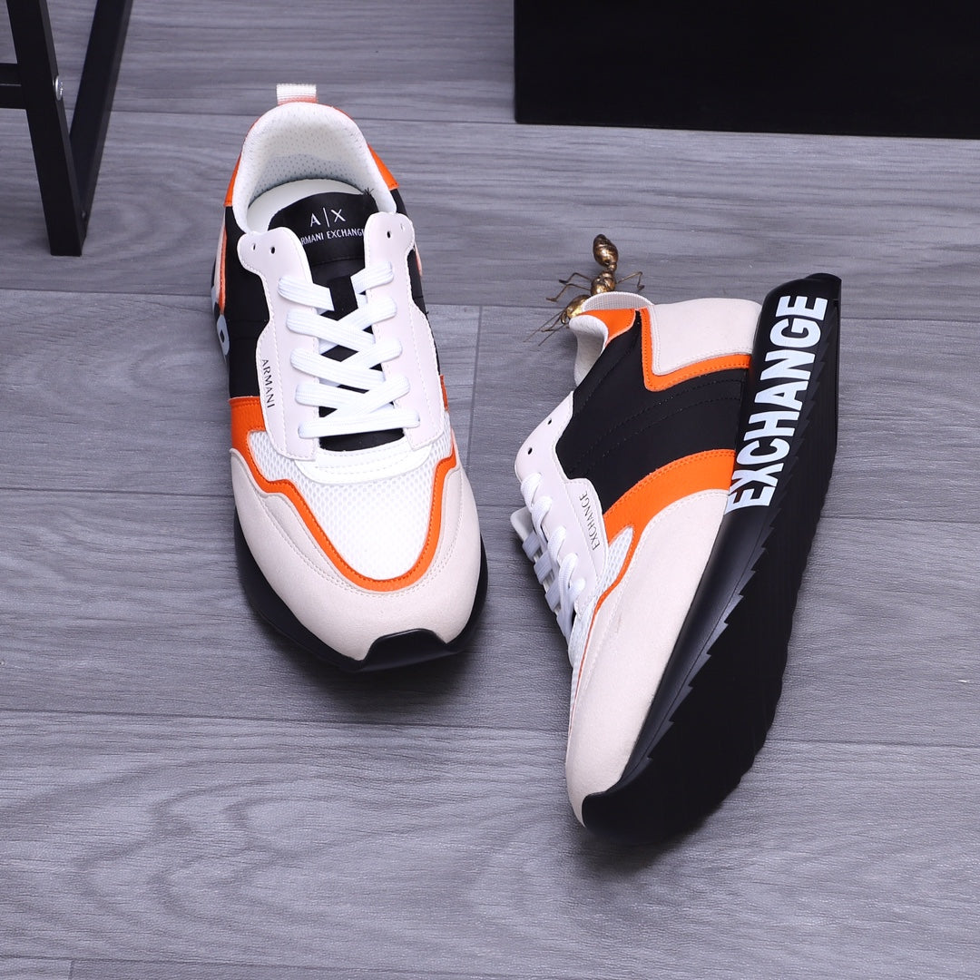 LuxluxHouse Best Quality Shoes Shoes Amiri