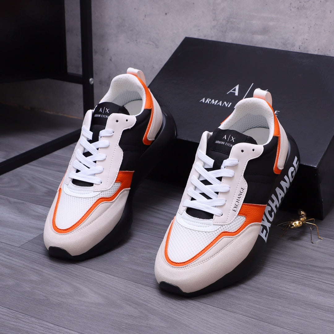 LuxluxHouse Best Quality Shoes Shoes Amiri