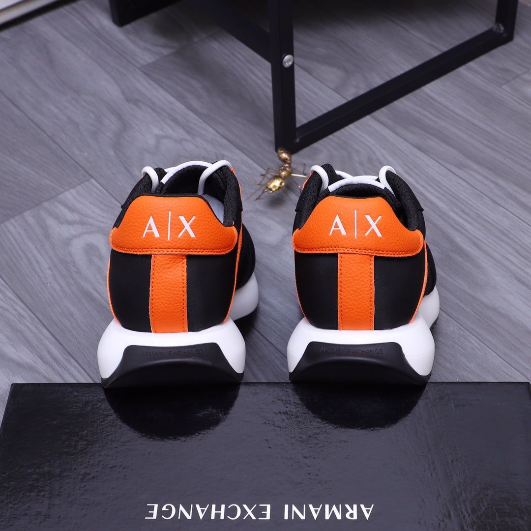 LuxluxHouse Best Quality Shoes Shoes Amiri