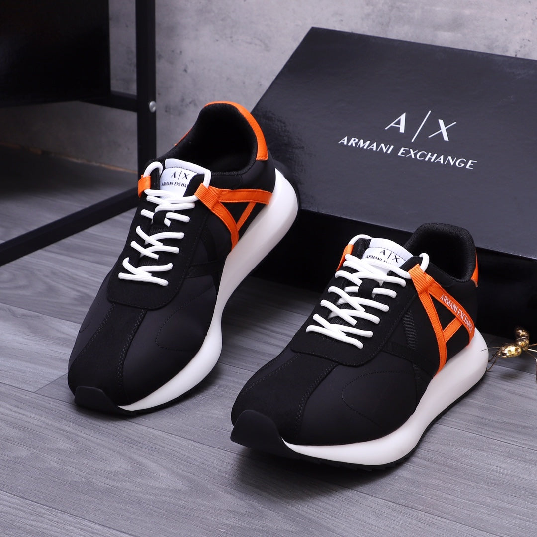 LuxluxHouse Best Quality Shoes Shoes Amiri