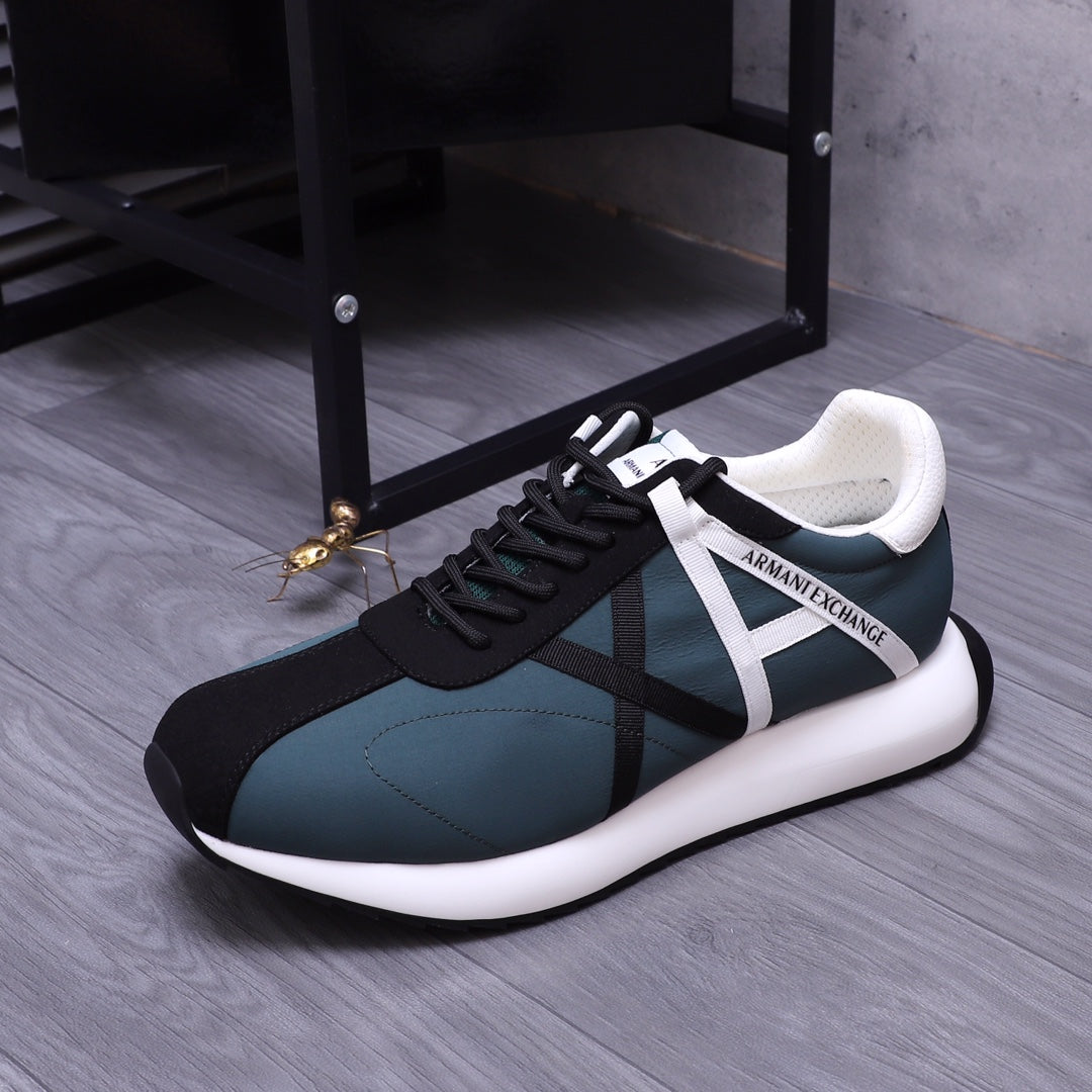 LuxluxHouse Best Quality Shoes Shoes Amiri