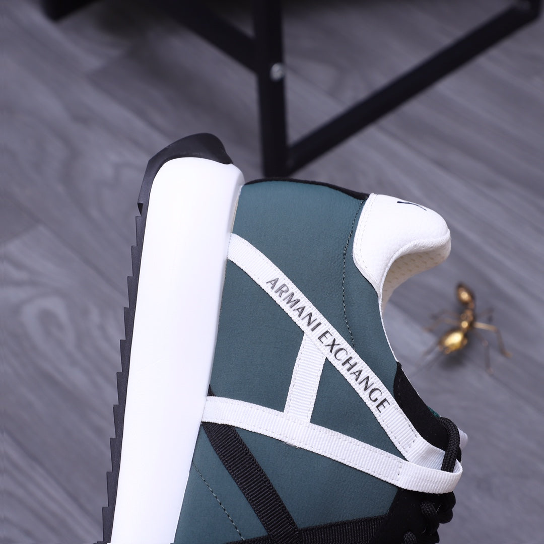 LuxluxHouse Best Quality Shoes Shoes Amiri