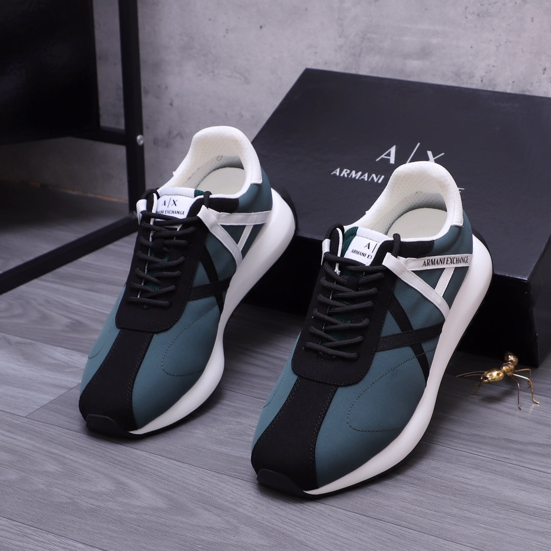 LuxluxHouse Best Quality Shoes Shoes Amiri