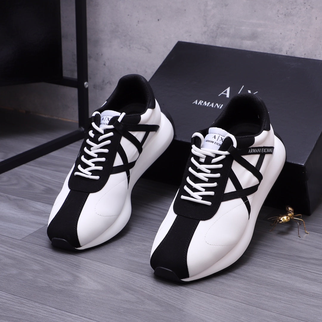 LuxluxHouse Best Quality Shoes Shoes Amiri