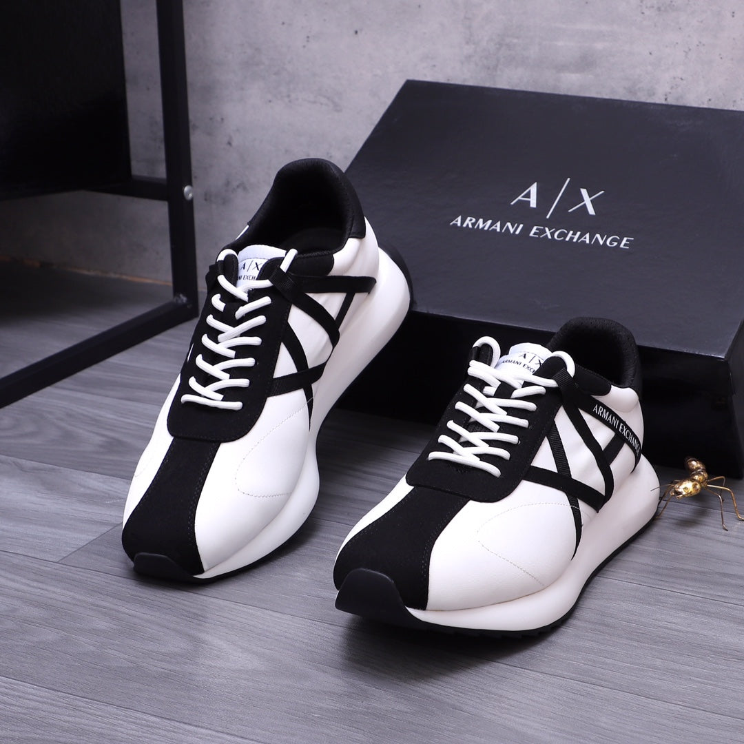LuxluxHouse Best Quality Shoes Shoes Amiri